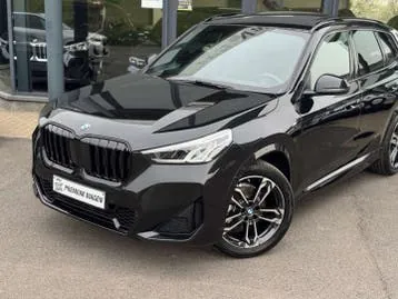 BMW X1 2025 photo 2