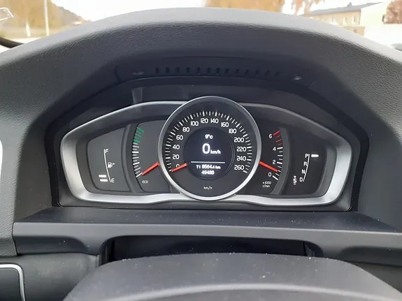 Volvo V60 2015 photo 5