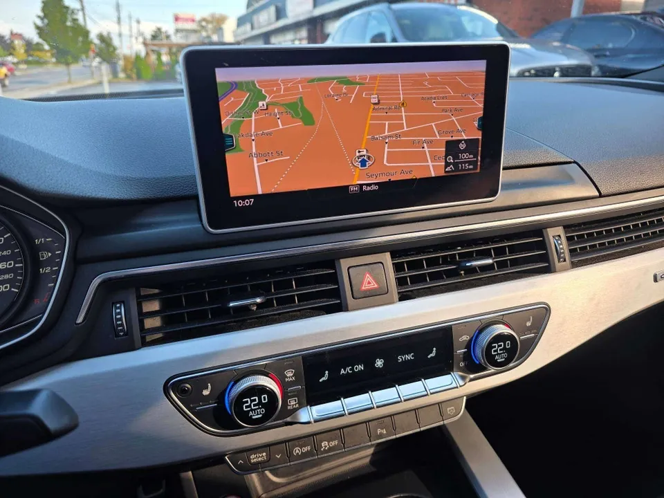 Audi S5 2018 photo 3