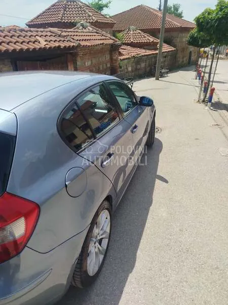 BMW 118 2005 photo 3