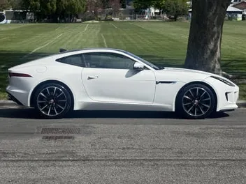 Jaguar F-Type 2015 photo 3