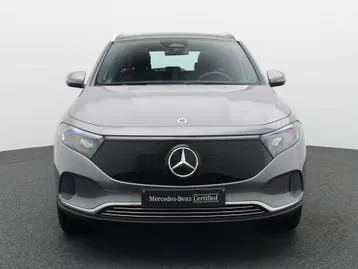 Mercedes-Benz Eqa 2025 photo 3