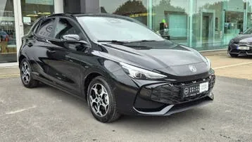 MG Mg3 2026 photo 3