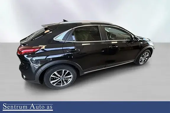 Kia Xceed 2022 photo 5