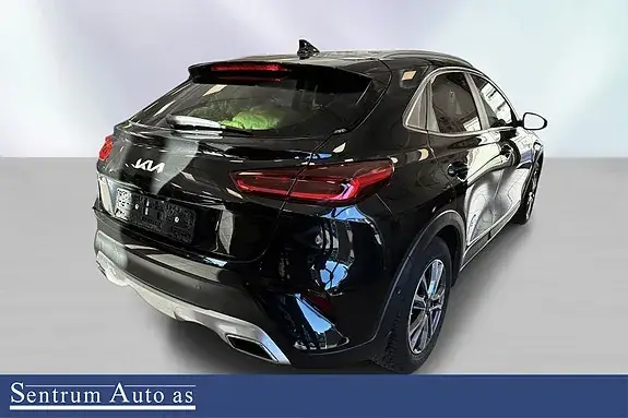 Kia Xceed 2022 photo 4