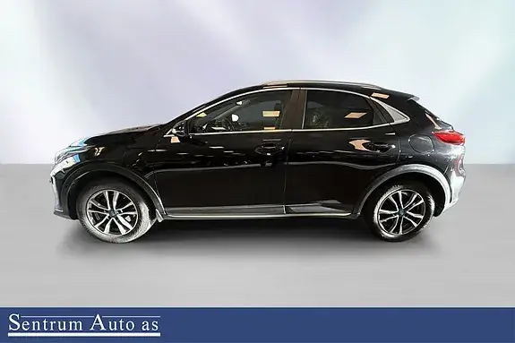 Kia Xceed 2022 photo 2