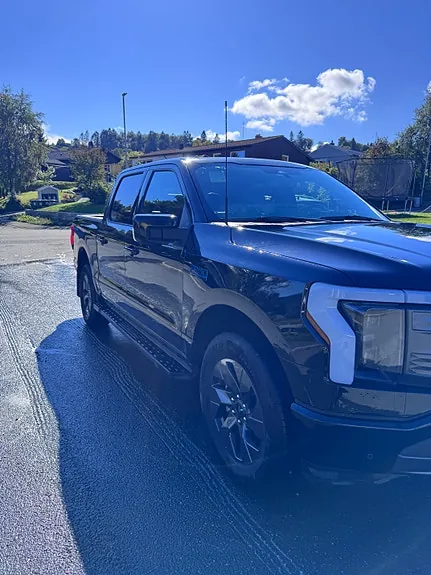 Ford F-150 2024 photo 2