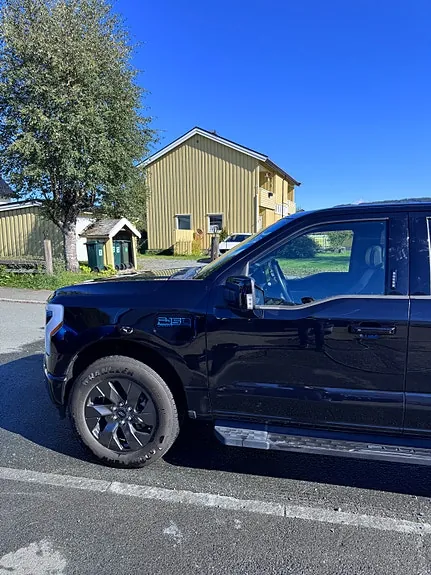 Ford F-150 2024 photo 5