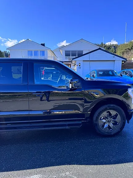 Ford F-150 2024 photo 4