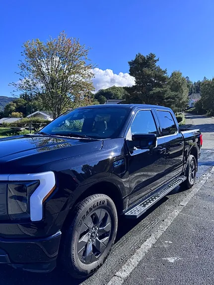 Ford F-150 2024 photo 3