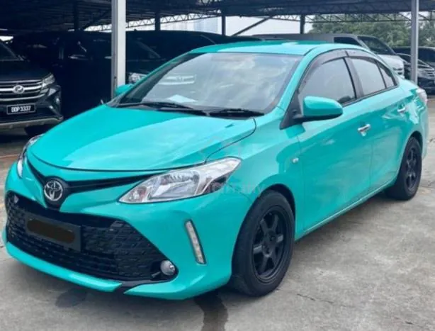 Toyota Vios