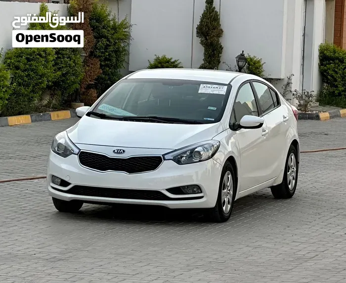 Kia K3 2016 photo 3
