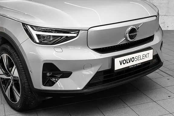 Volvo Xc40 2023 photo 3
