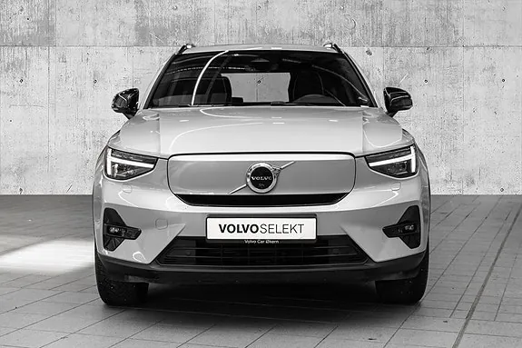 Volvo Xc40 2023 photo 4