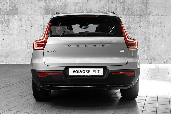 Volvo Xc40 2023 photo 5
