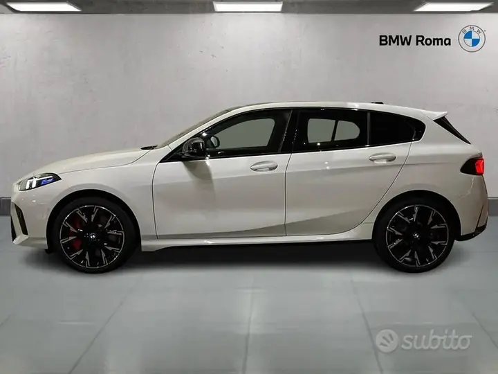 BMW 1 Series 2026 photo 4