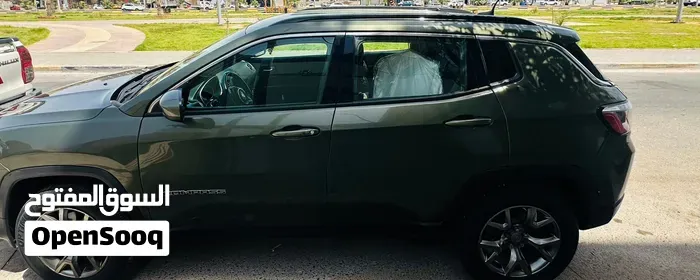 Jeep Compass 2019 photo 2