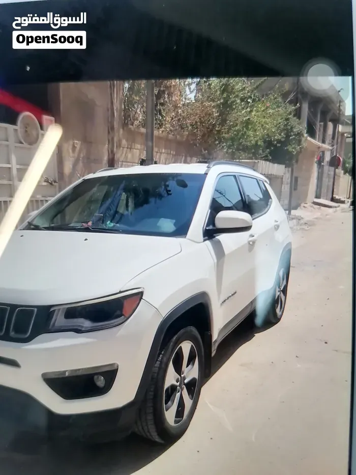 Jeep Compass 2019 photo 5