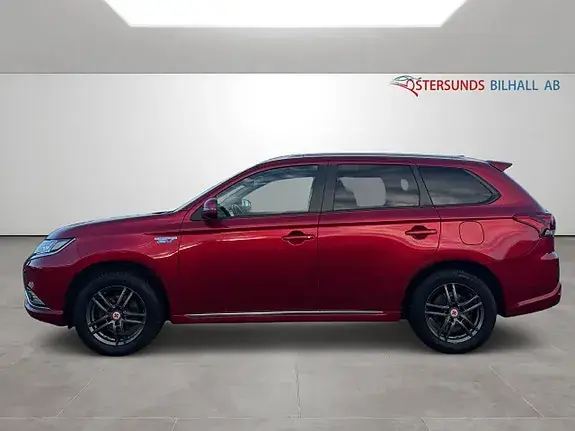 Mitsubishi Outlander 2020 photo 4