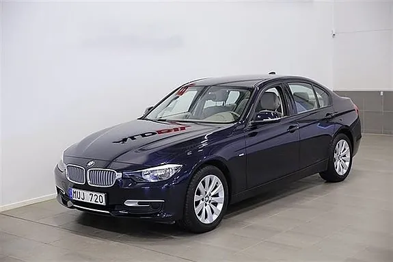 BMW 320D