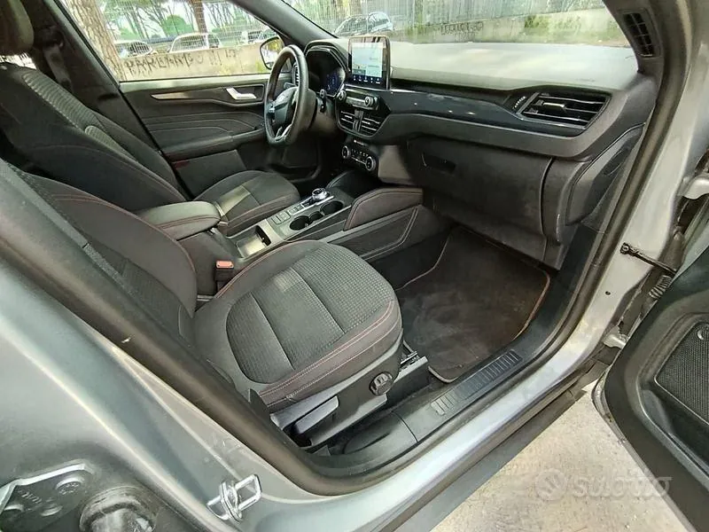 Ford Kuga 2023 photo 5