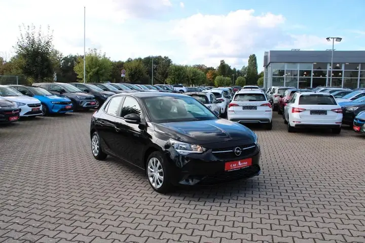 Opel Corsa F