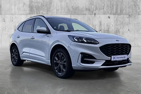 Ford Kuga 2023 photo 3