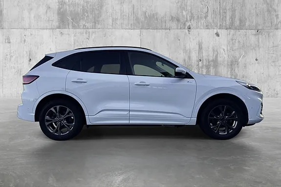 Ford Kuga 2023 photo 5
