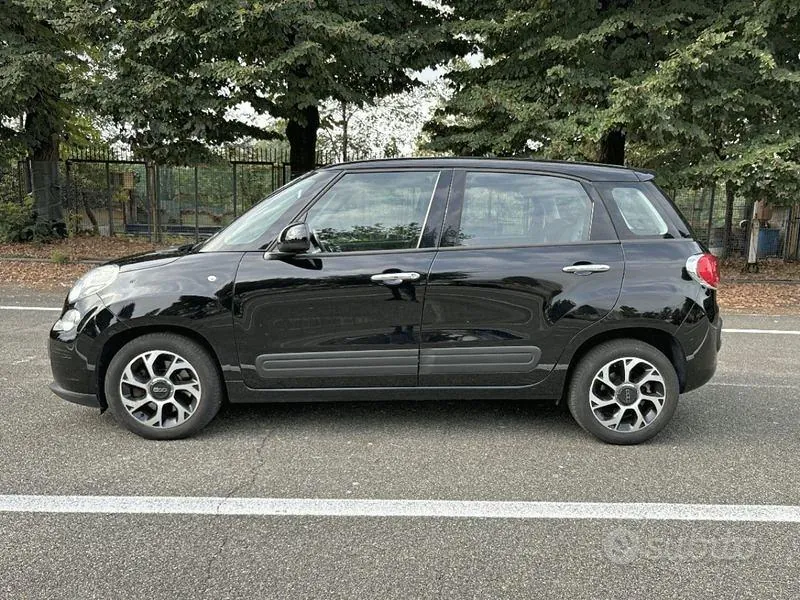 Fiat 500L 2017 photo 2