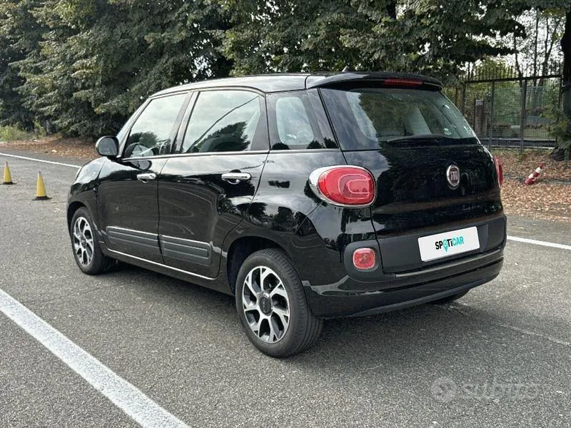 Fiat 500L 2017 photo 3