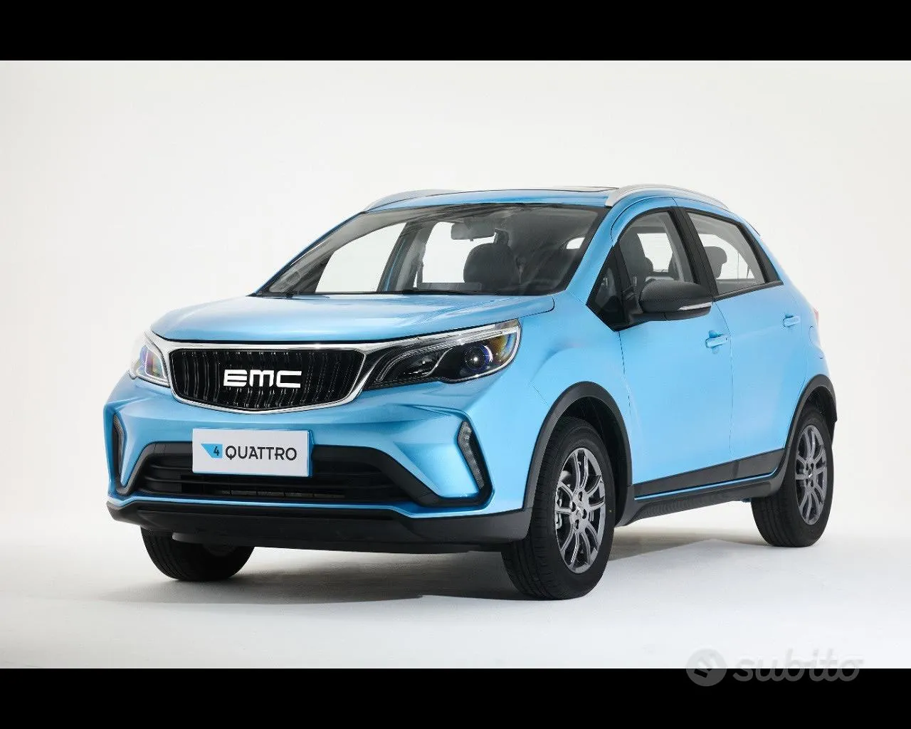 Emc Emc4 Quattro
