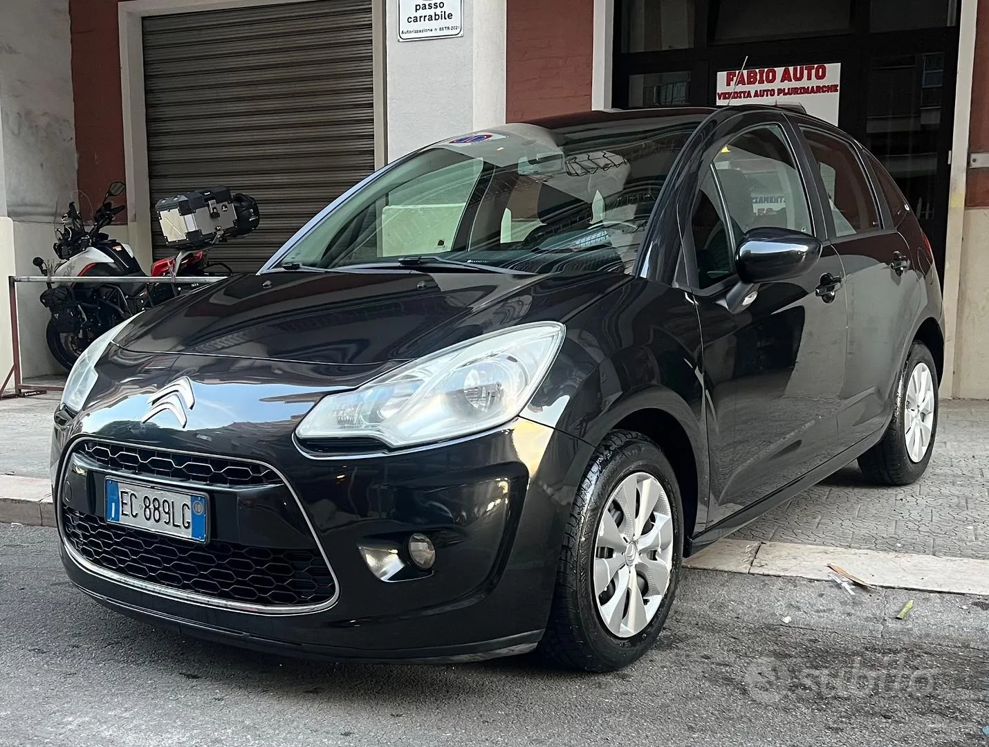 Citroen C3