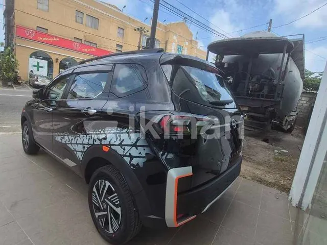 Nissan Magnite 2026 photo 5