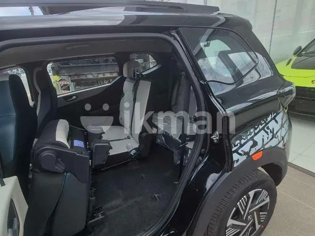 Nissan Magnite 2026 photo 3