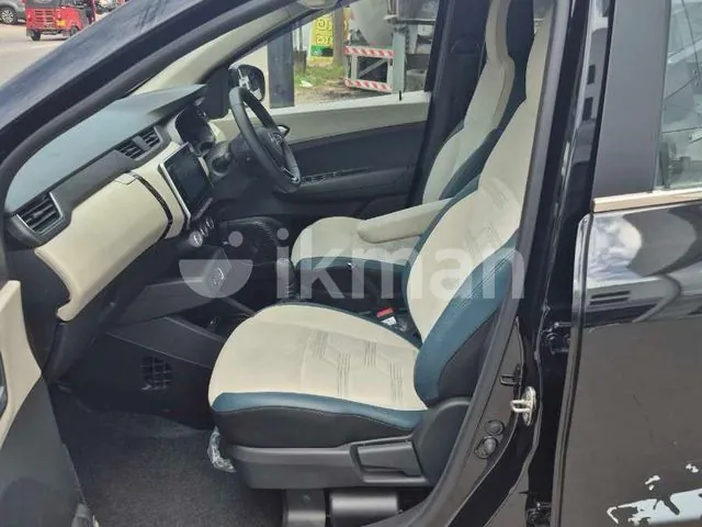 Nissan Magnite 2026 photo 2