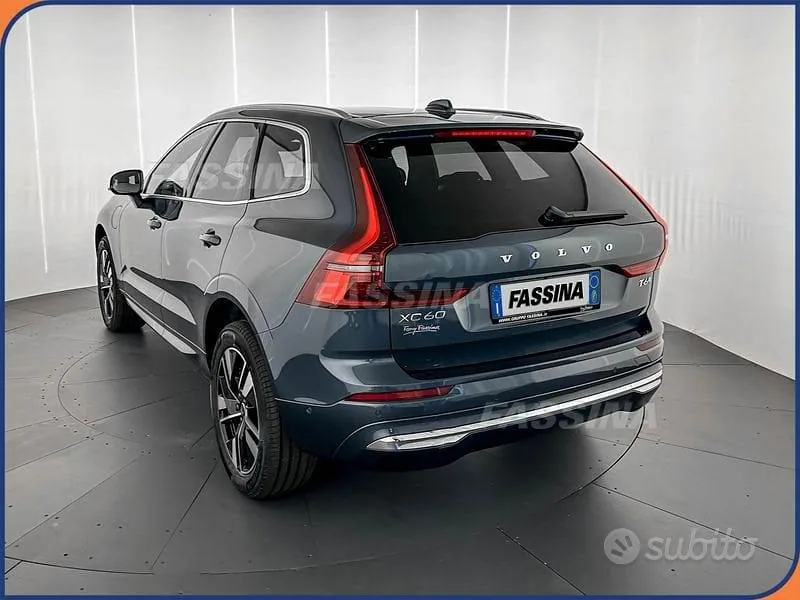 Volvo Xc60 2026 photo 4
