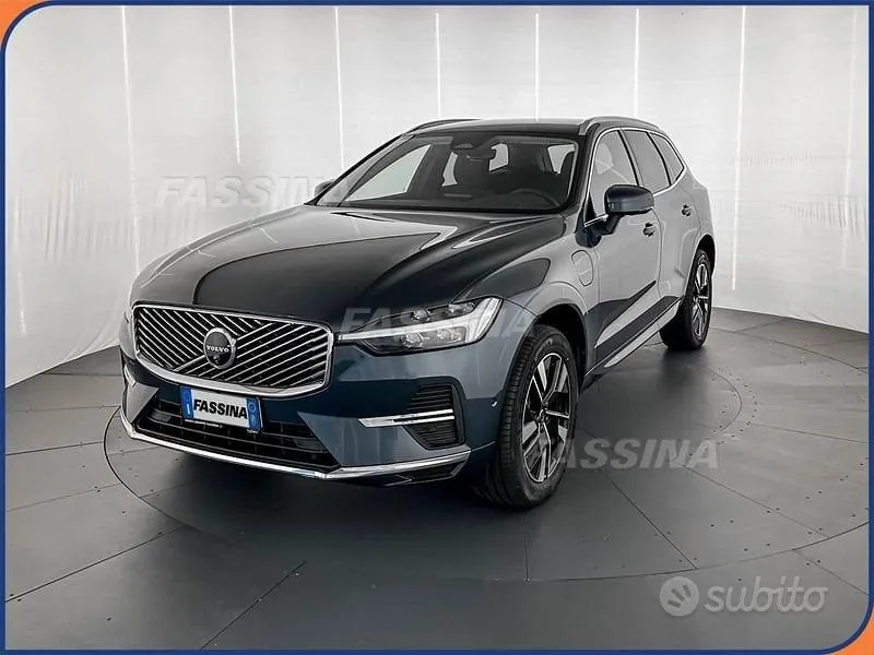 Volvo Xc60 2026 photo 3