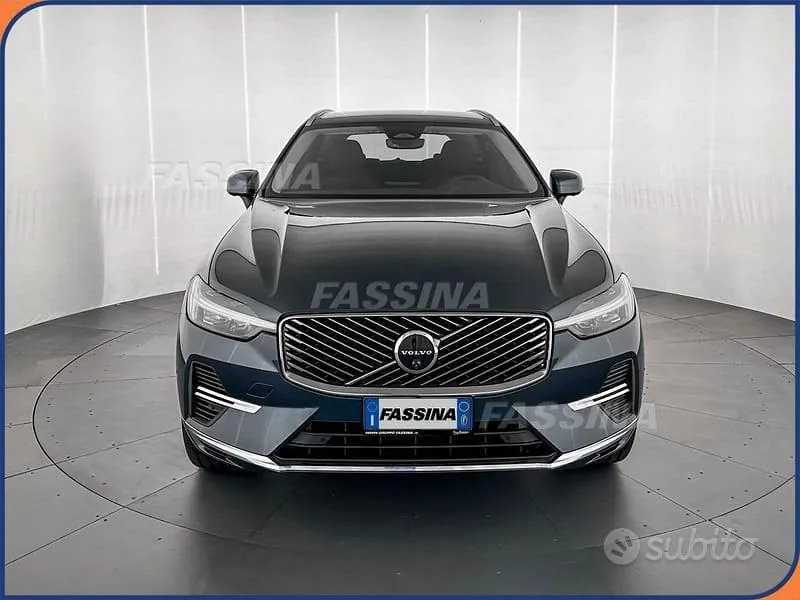 Volvo Xc60 2026 photo 2