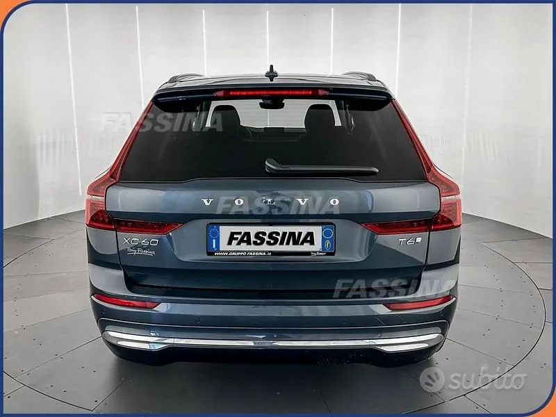 Volvo Xc60 2026 photo 5