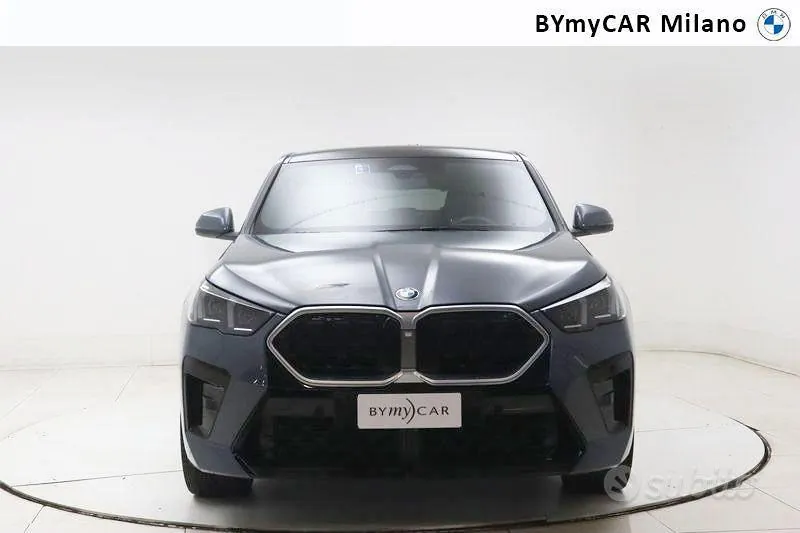 BMW X2 2025 photo 5