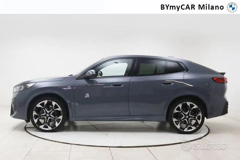 BMW X2 2025 photo 3