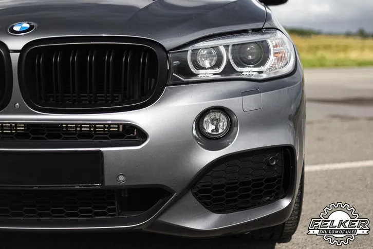 BMW X5 2017 photo 3