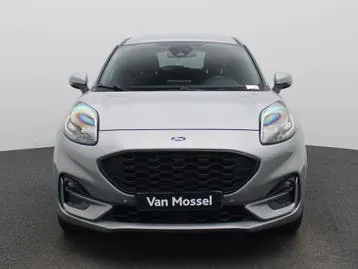 Ford Puma 2022 photo 3