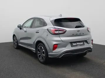 Ford Puma 2022 photo 2