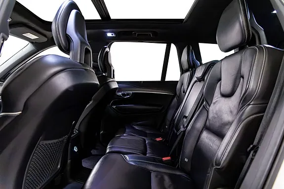 Volvo Xc90 2017 photo 5