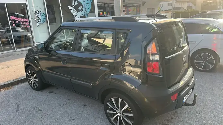 Kia Soul 2011 photo 3