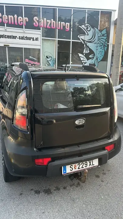 Kia Soul 2011 photo 2