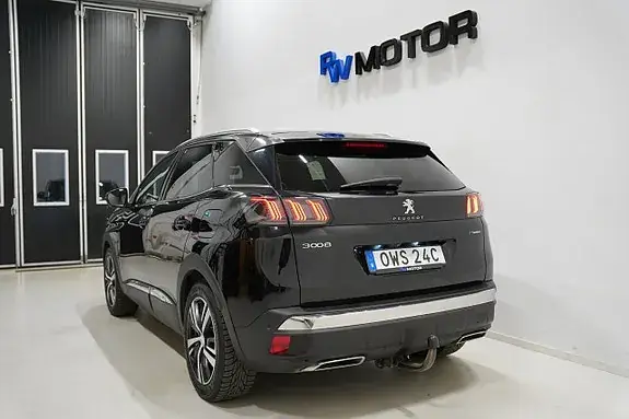 Peugeot 3008 2021 photo 4