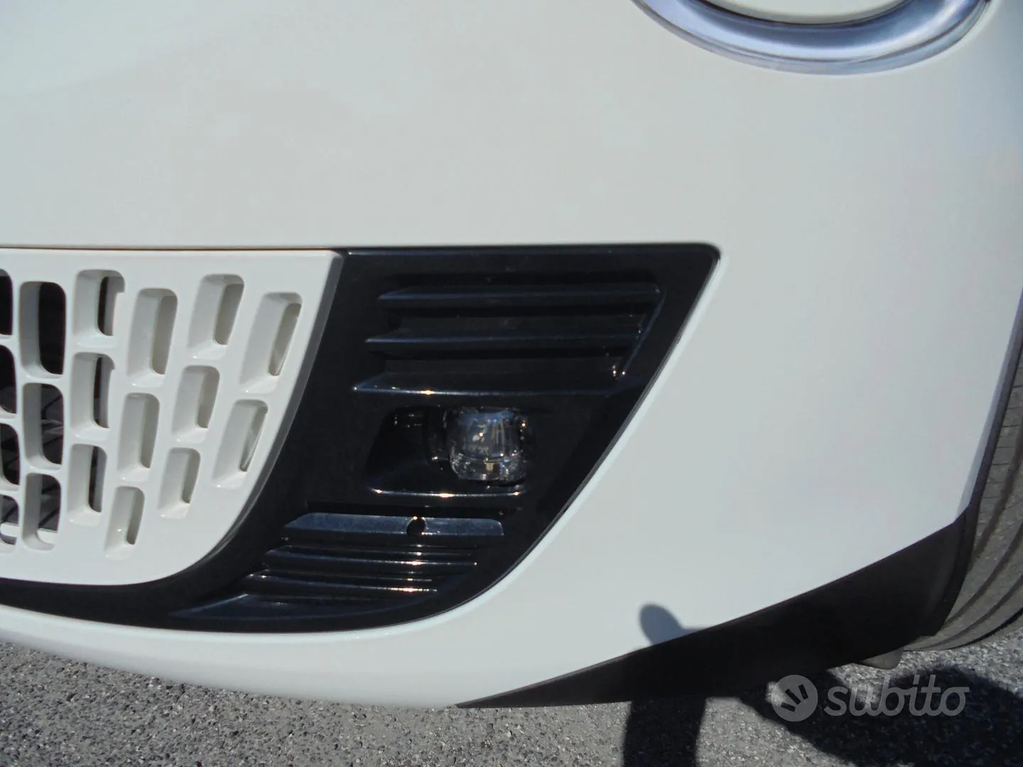 Fiat 600 2025 photo 5