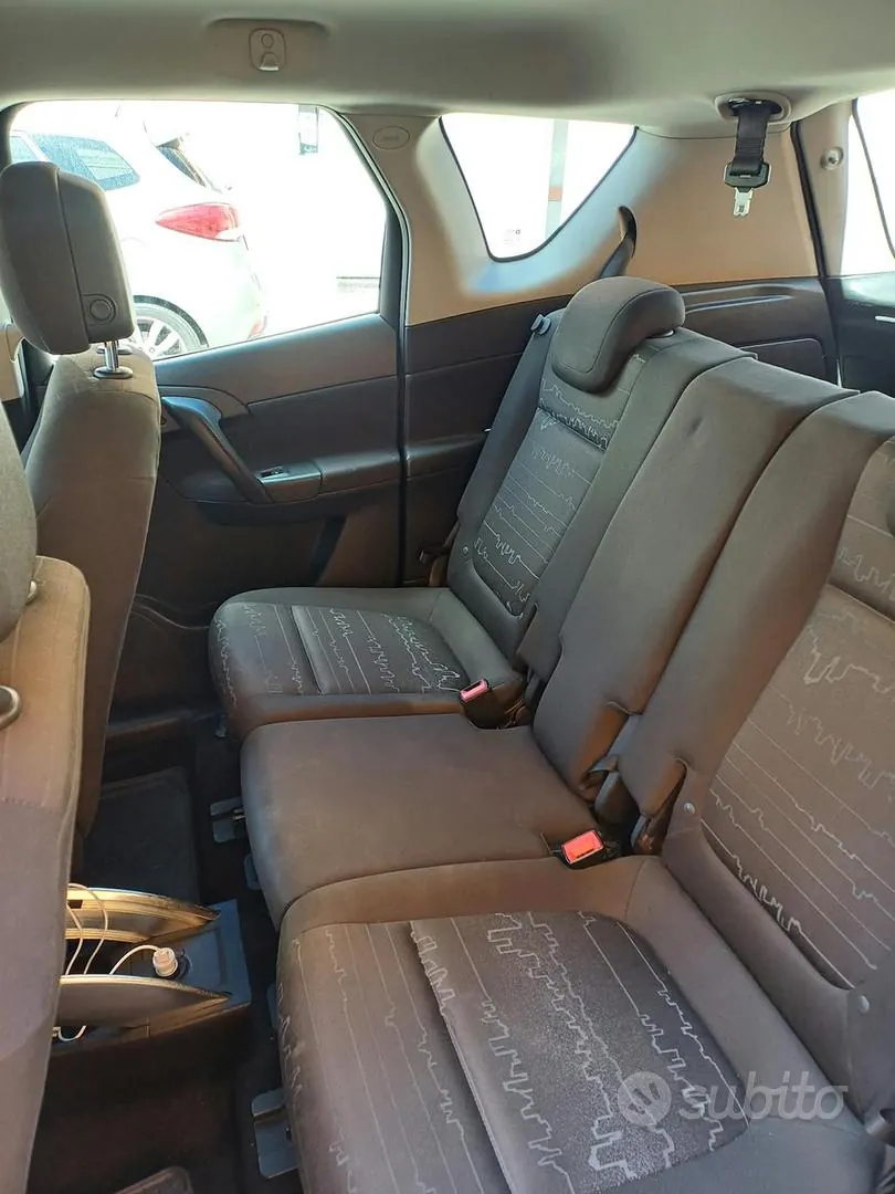 Opel Meriva 2013 photo 2
